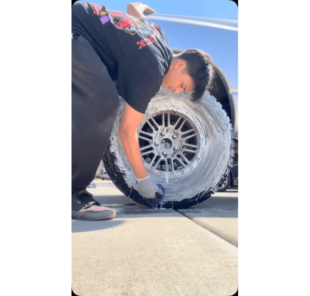 Service Image