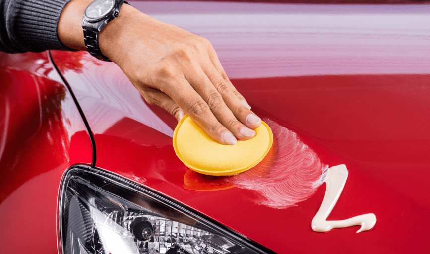 Rise and Shine Auto Details